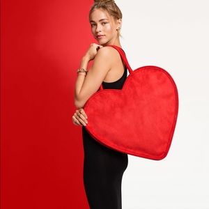 Erin Fetherston for Target Heart Tote